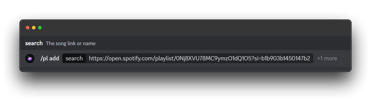 feature preview