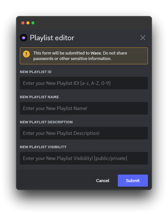 feature preview