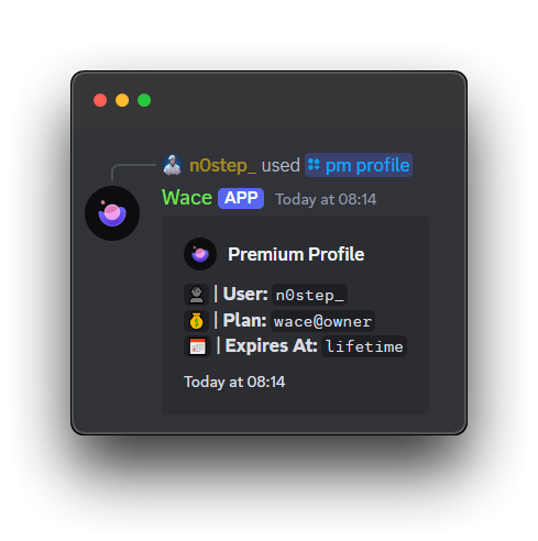 feature preview