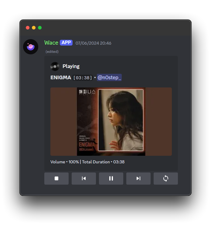 feature preview